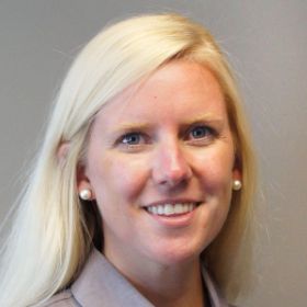 Alexandra Wagener, Certified Mental Performance Consultant