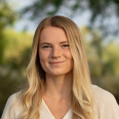 Alexandra Slebodnik, Counselor