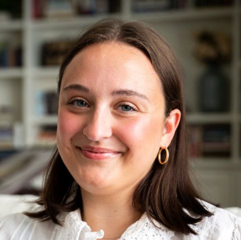 Alexandra Wollman, Marriage and Family Therapist (MFT)