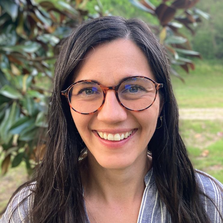 Alexandria Schenk, Licensed Professional Counselor (LPC)