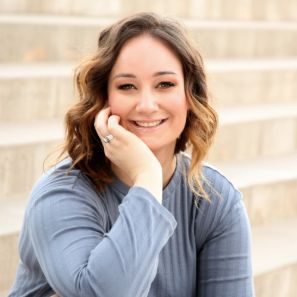 Alexanna Bernasconi, Licensed Professional Counselor (LPC)