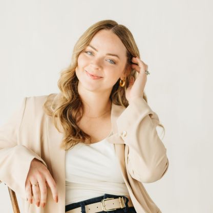 Alexis Bonilla, Certified Social Worker (CSW)
