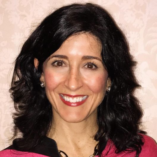 Alexis Bové, Licensed Marriage and Family Therapist (LMFT)