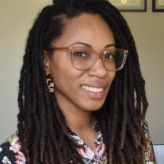 Alexis McLeod-Hall, Licensed Clinical Social Worker (LCSW)