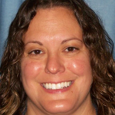 Alexis Painter, Licensed Marriage and Family Therapist (LMFT)