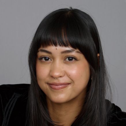 Alexis Santiago, Occupational Therapist