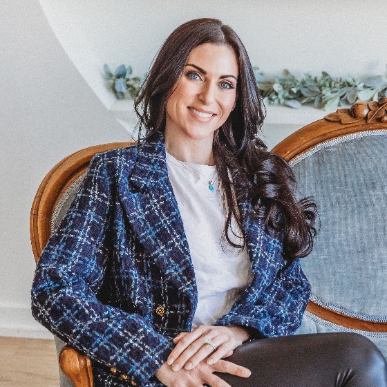 Alexis Sturnick, Licensed Clinical Social Worker (LCSW)