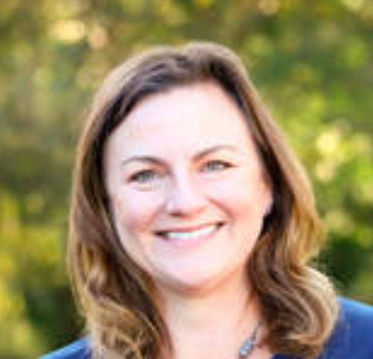 Alicen Arnold (Burd), Licensed Professional Counselor (LPC)