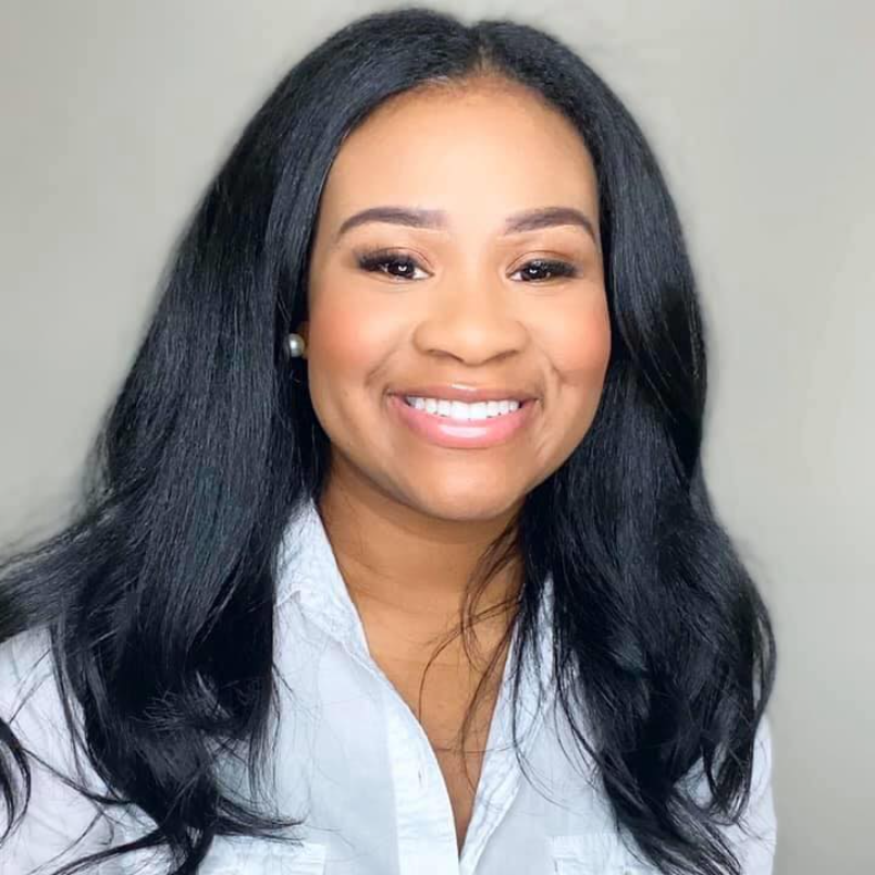 Alicia Battle, Licensed Clinical Social Worker (LCSW)