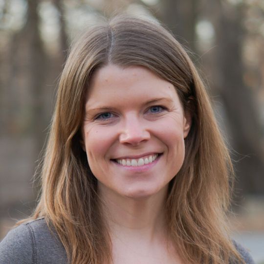 Alicia Battles, Advanced Practice Registered Nurse (APRN)