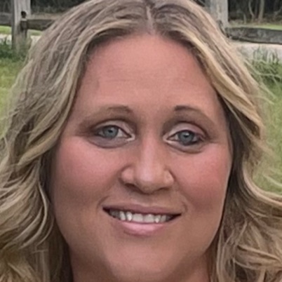 Alicia Hyde, Licensed Clinical Social Worker (LCSW)