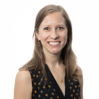 Alies Barton, Licensed Clinical Social Worker (LCSW)