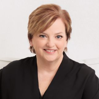 Alisha Bond, Licensed Marriage and Family Therapist (LMFT)
