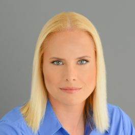 Alison Curdt, Licensed Professional Clinical Counselor (LPCC)
