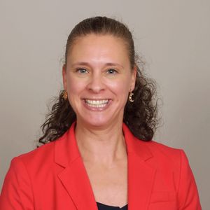 Alison Fennell, Occupational Therapist
