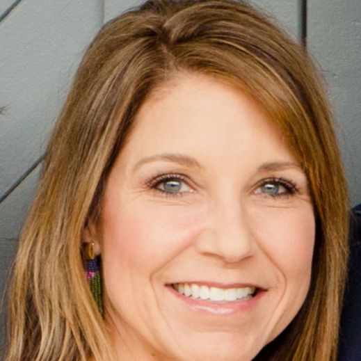 Alissa Wicklund, Neuropsychologist