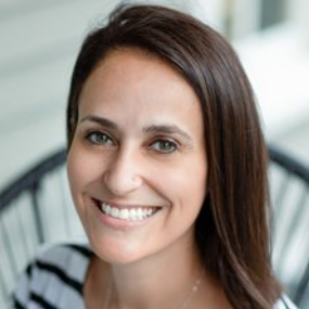 Alissa Wigdor, Psychologist