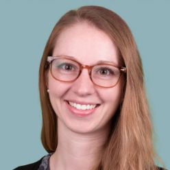 Allison Cabrera, Psychiatrist