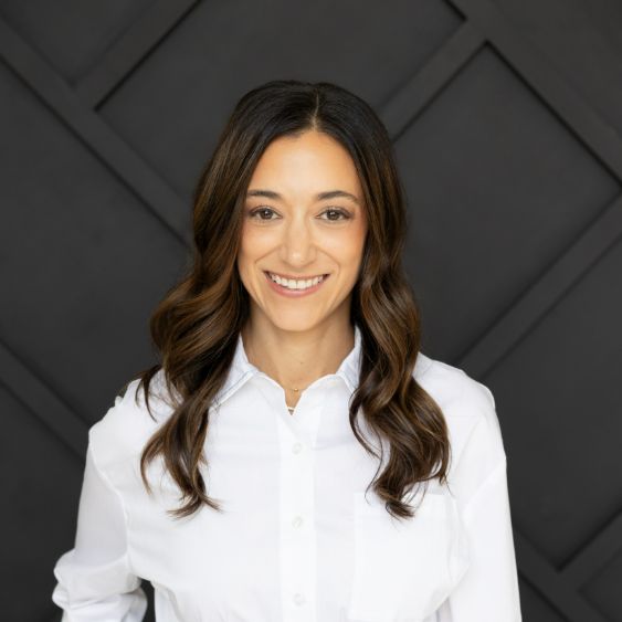 Allison Lobel, Psy.D., Psychologist