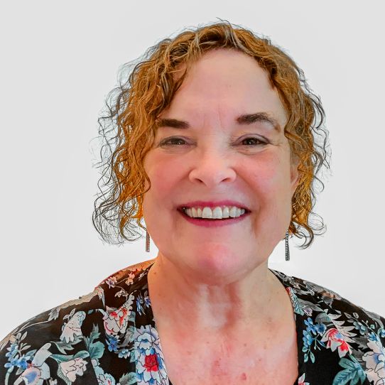 Allison Martinez, Licensed Clinical Social Worker (LCSW)