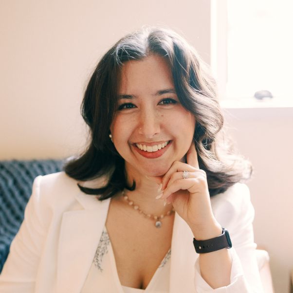 Allison Rosenberg, Licensed Professional Counselor (LPC)
