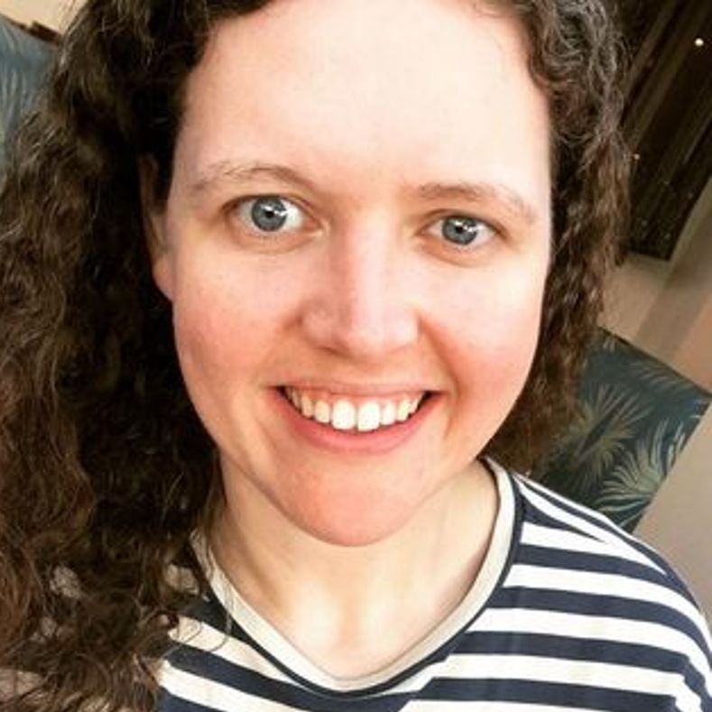 Allison Stuart, Psychiatric Nurse Practitioner