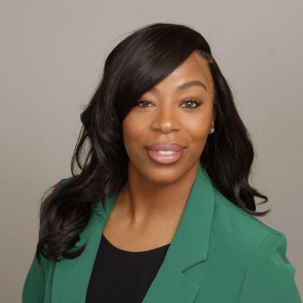 Altrovise Martin, Psychiatric Nurse Practitioner