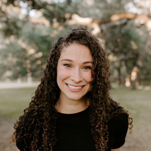 Alyssa Graff, Physician Assistant