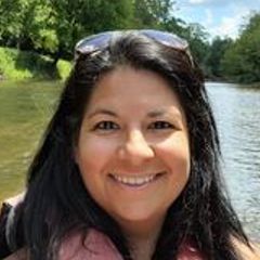 Alyssa Mills, Licensed Clinical Mental Health Counselor (LCMHC)