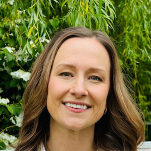 Alyssa O'Keefe, Licensed Professional Counselor (LPC)