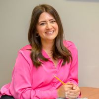 Alyssa Raggio, Psychologist