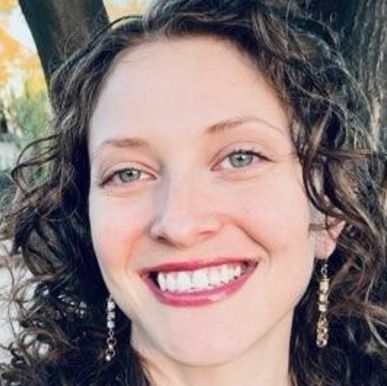 Alyssa Spungen, Counselor