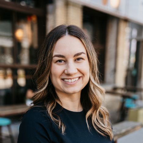 Alyssa Zajdel, Certified Mental Performance Consultant