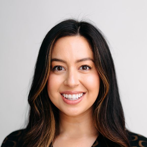 Amalia Miralrio, Licensed Clinical Social Worker (LCSW)