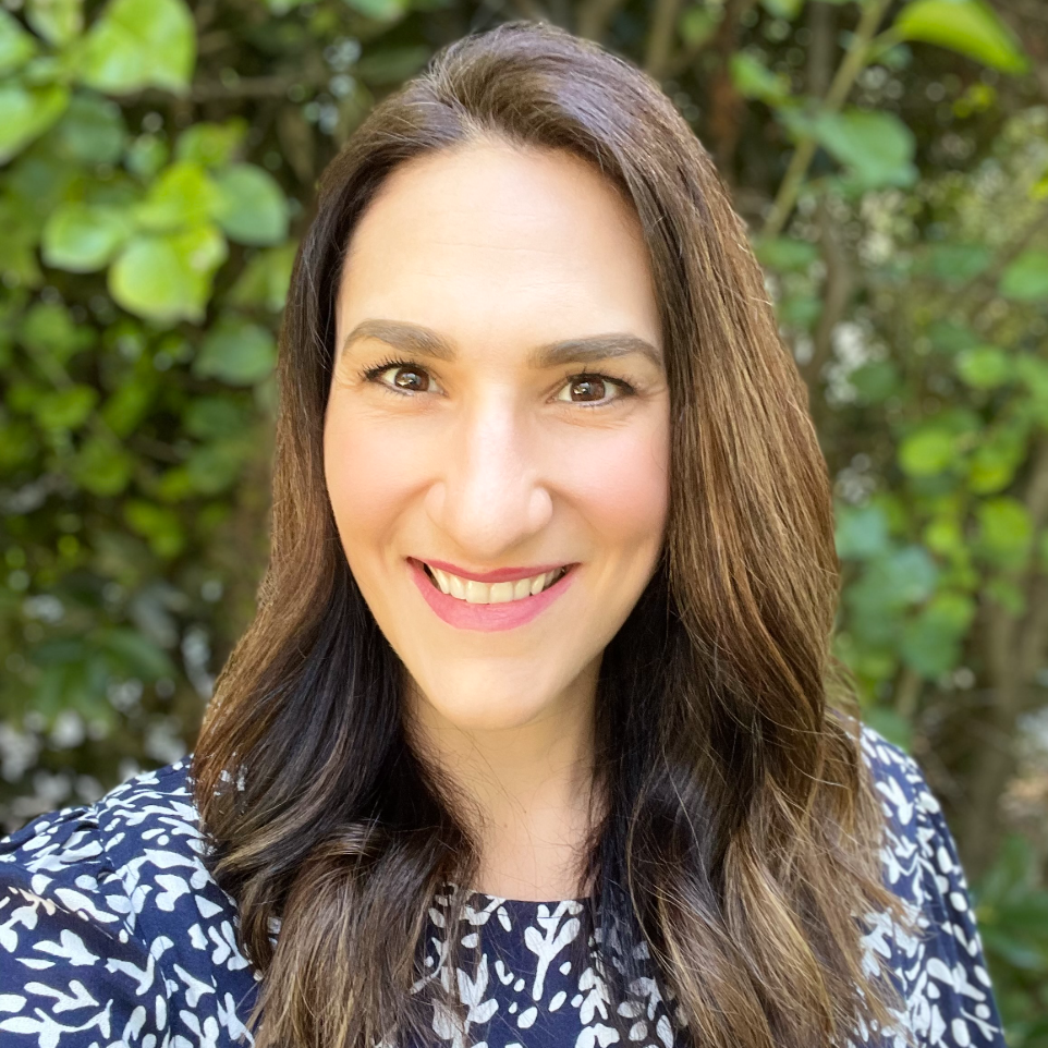 Amanda Bloom, Licensed Clinical Mental Health Counselor (LCMHC)