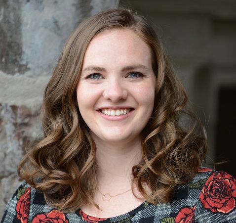 Amanda Buchanan, Licensed Master Social Worker (LMSW)