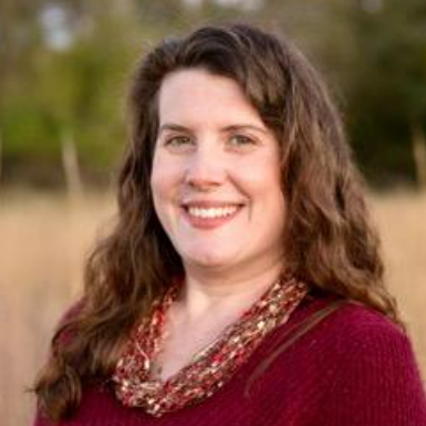 Amanda Buckner, Licensed Clinical Social Worker (LCSW)
