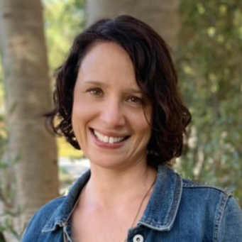 Amanda Fargo, Psychologist