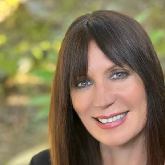 Amanda Flynn, Licensed Marriage and Family Therapist (LMFT)