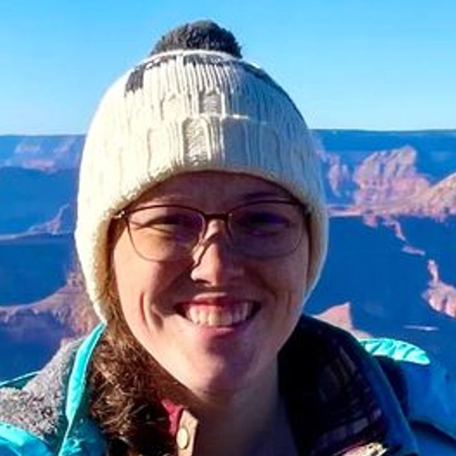 Amanda Ingraham, Licensed Marriage and Family Therapist (LMFT)