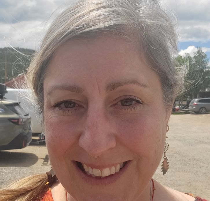 Amanda Nestler, Licensed Clinical Social Worker (LCSW)