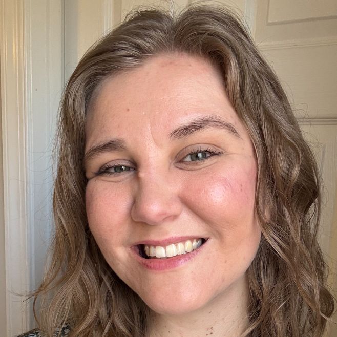 Amanda Nobilini, Licensed Professional Counselor (LPC)