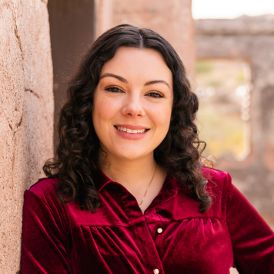 Amanda Nomicos, Licensed Professional Counselor (LPC)