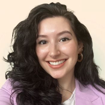 Amanda Rodrigues, Licensed Independent Clinical Social Worker (LICSW)