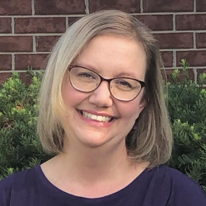 Amanda Roe, Licensed Marriage and Family Therapist (LMFT)