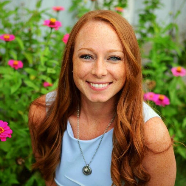 Amanda Grover, Licensed Clinical Social Worker (LCSW)