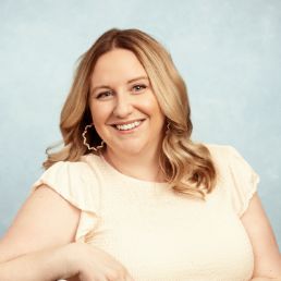 Amanda Spirek, Licensed Professional Counselor (LPC)