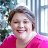 Amanda Fisher, Licensed Master Social Worker (LMSW)