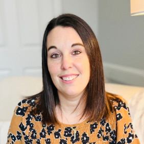 Amanda Williamson, Licensed Clinical Social Worker (LCSW)