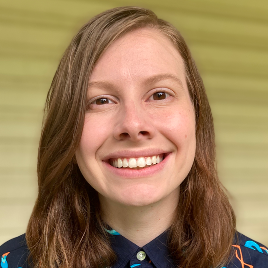Amber Borcyk, Licensed Clinical Social Worker (LCSW)